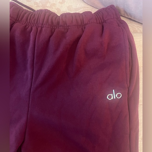 Alo Accolade sweatpant - perfect condition - Picture 7 of 8